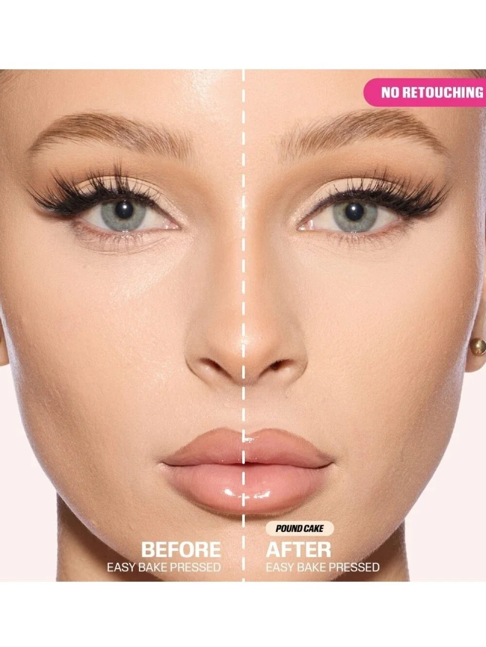 HUDA BEAUTY brand new
